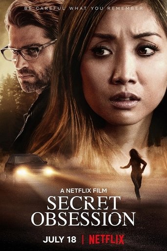 Secret Obsession Poster of Secret Obsession