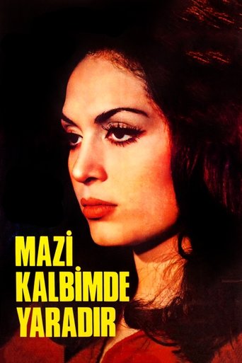 Mazi Kalbimde Yaradır Poster of Mazi Kalbimde Yaradır