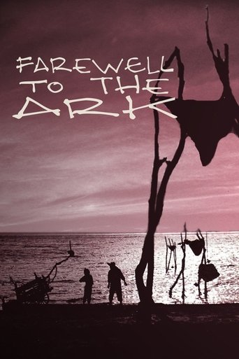 Farewell to the Ark Poster of Farewell to the Ark