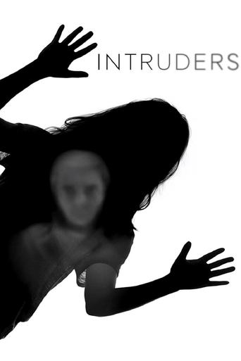 Intruders Poster of Intruders