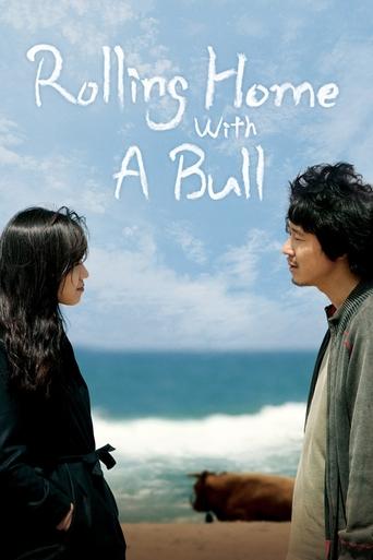 Rolling Home with a Bull Poster of Rolling Home with a Bull