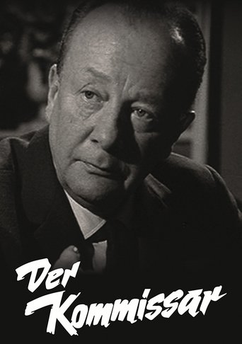 Der Kommissar Poster of Der Kommissar