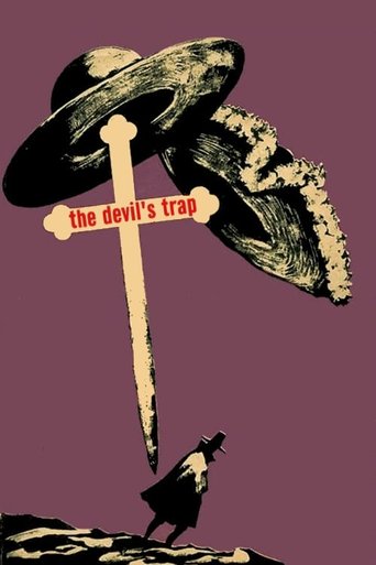 The Devil's Trap Poster of The Devil's Trap