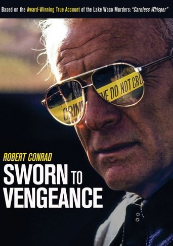 Sworn to Vengeance Poster of Sworn to Vengeance