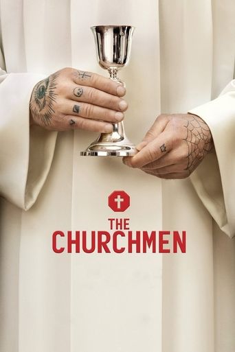 The Churchmen Poster of The Churchmen