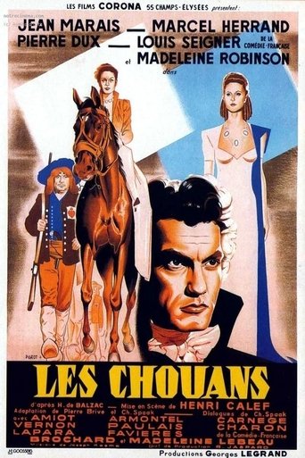 The Royalists Poster of The Royalists