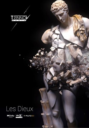 Les Dieux Poster of Les Dieux