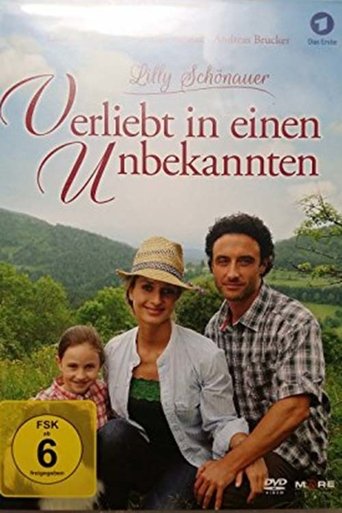 Lilly Schönauer - Verliebt in einen Unbekannten Poster of Lilly Schönauer - Verliebt in einen Unbekannten