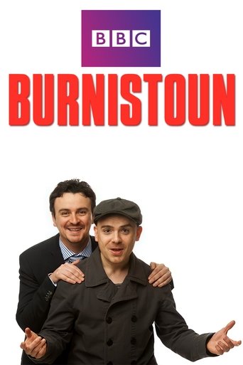 Burnistoun Poster of Burnistoun