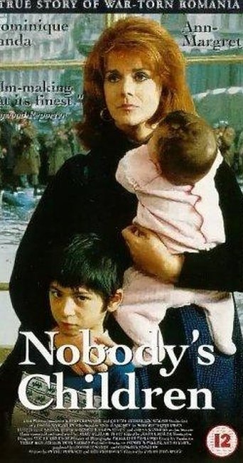 Nobody's Children Poster of Nobody's Children