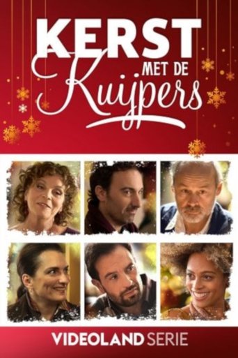 Christmas with the Kuijpers Poster of Christmas with the Kuijpers