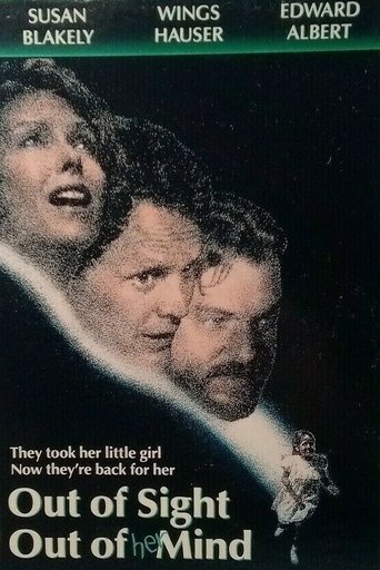 Out of Sight, Out of Mind Poster of Out of Sight, Out of Mind