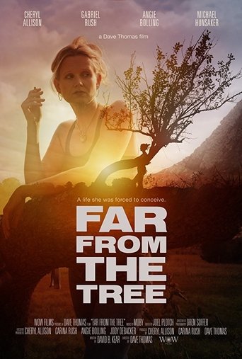 Far From The Tree Poster of Far From The Tree