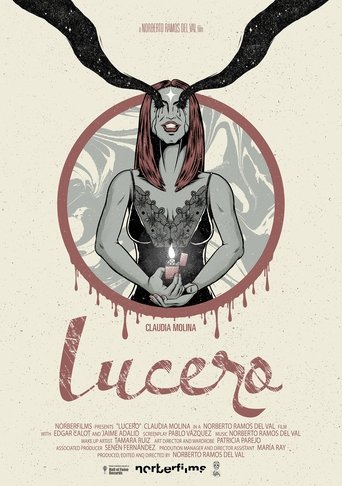 Lucero Poster of Lucero