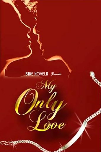 My Only Love Poster of My Only Love