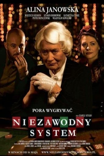 Niezawodny system Poster of Niezawodny system