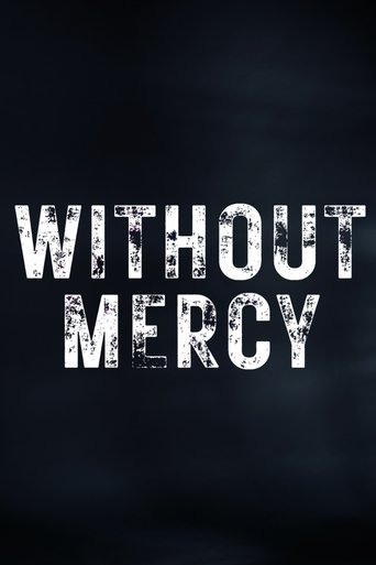 Without Mercy Poster of Without Mercy