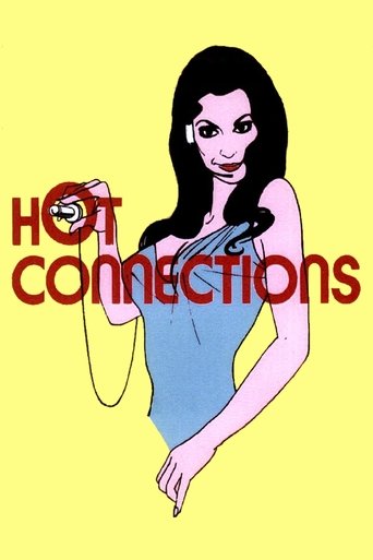 Hot Connections Poster of Hot Connections
