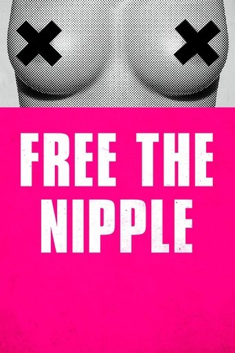 Free the Nipple Poster of Free the Nipple