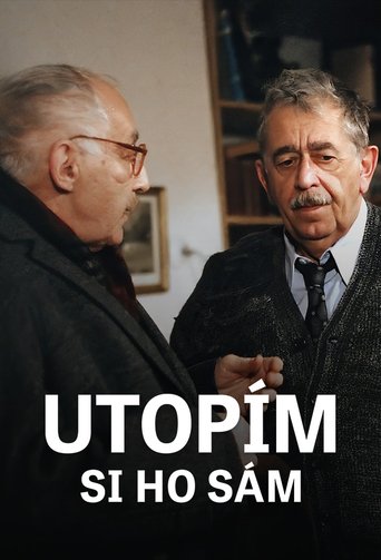 Utopím si ho sám Poster of Utopím si ho sám