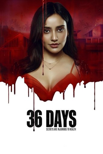 36 Days Poster of 36 Days