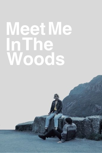 Meet me in the woods Poster of Meet me in the woods