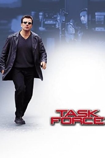 Task Force: Caviar Poster of Task Force: Caviar
