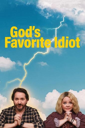 God's Favorite Idiot Poster of God's Favorite Idiot