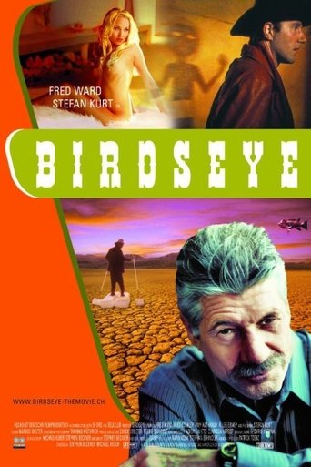 Birdseye Poster of Birdseye