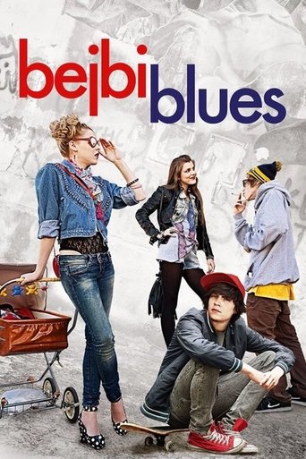 Baby Blues Poster of Baby Blues