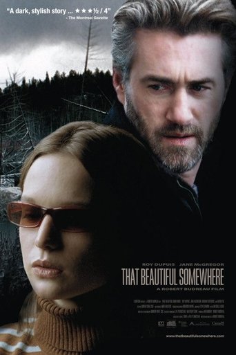 That Beautiful Somewhere Poster of That Beautiful Somewhere