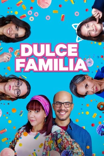 Sweet Family Poster of Sweet Family