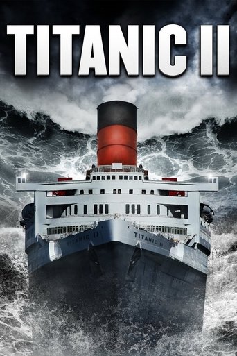 Titanic II Poster of Titanic II