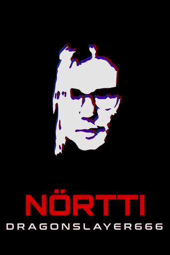 Nerd: DragonSlayer666 Poster of Nerd: DragonSlayer666