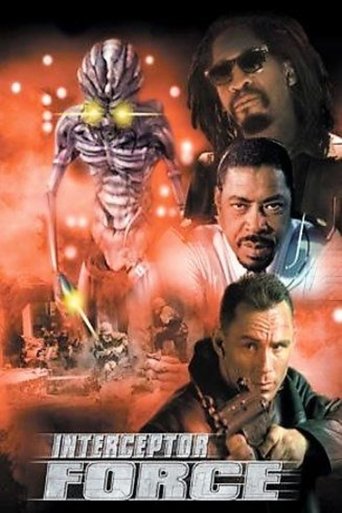 Interceptors Poster of Interceptors