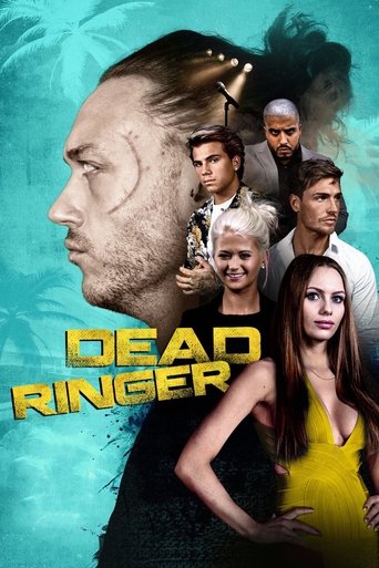 Dead Ringer Poster of Dead Ringer