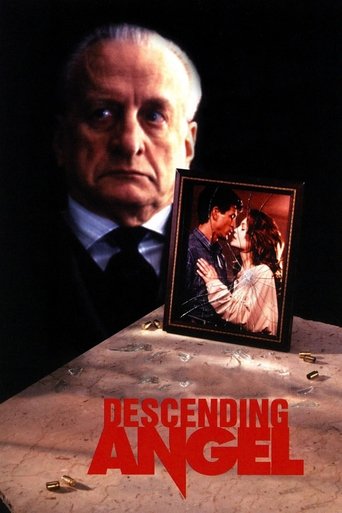 Descending Angel Poster of Descending Angel