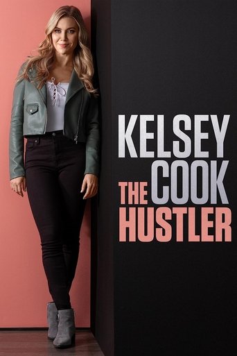 Kelsey Cook: The Hustler Poster of Kelsey Cook: The Hustler