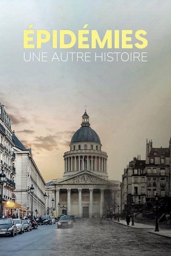 Epidémies, une autre histoire Poster of Epidémies, une autre histoire