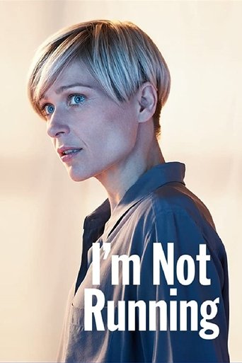 National Theatre Live: I'm Not Running Poster of National Theatre Live: I'm Not Running