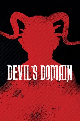 Devil's Domain Poster of Devil's Domain