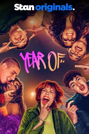 Year Of Poster of Year Of