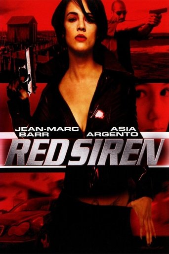 The Red Siren Poster of The Red Siren
