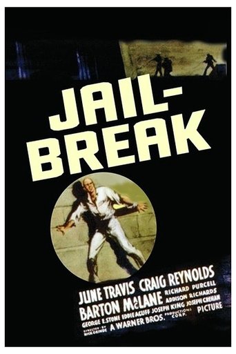 Jailbreak Poster of Jailbreak