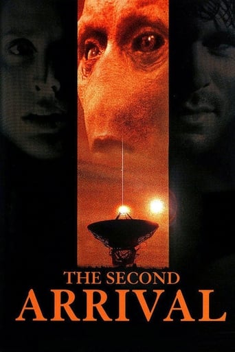 The Second Arrival Poster of The Second Arrival