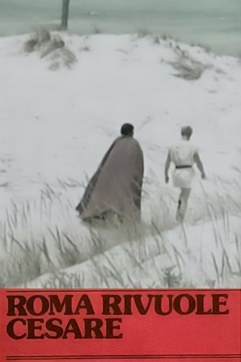 Rome Wants Another Caesar Poster of Rome Wants Another Caesar