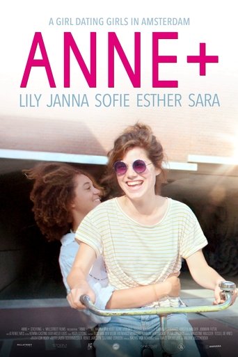 ANNE+ Poster of ANNE+