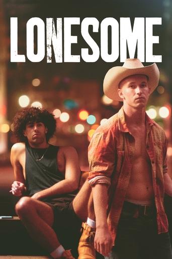 Lonesome Poster of Lonesome