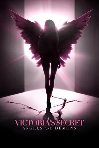 Victoria's Secret: Angels and Demons Poster of Victoria's Secret: Angels and Demons