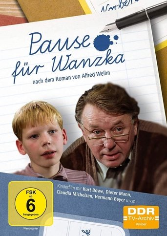 Pause für Wanzka Poster of Pause für Wanzka